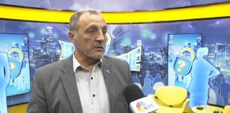Zoran Živković: Svi koji žele zdravu Srbiju mogu biti naši partneri na izborima