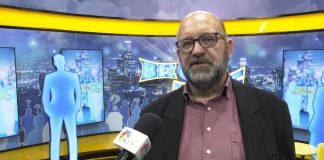 Dragoslav Bokan: Fašizam je besmislena i neprikladna reč u srpskoj politici