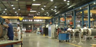 Milan Ćulibrk: „Vlast laže o ekonomskom razvoju Srbije“