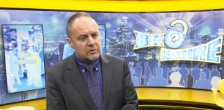 Radovan Lazić: Sudska i tužilačka vlast moraju biti nezavisne od izvršne vlasti