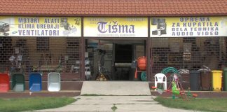 D.O.O. „Tišma“ predstavlja novu nedeljnu akciju