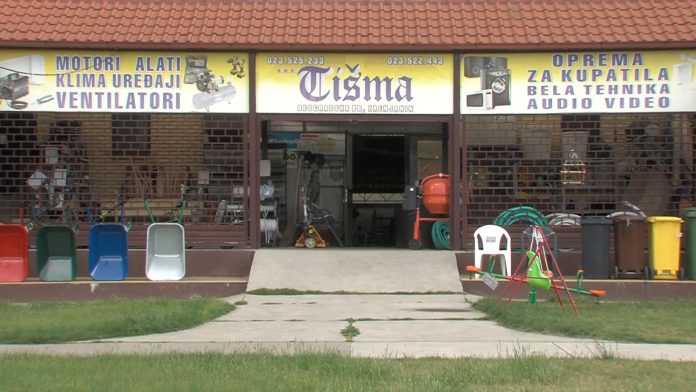 tisma