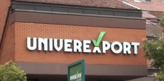 Radno vreme Univerexporta nakon ukidanja vanrednog stanja