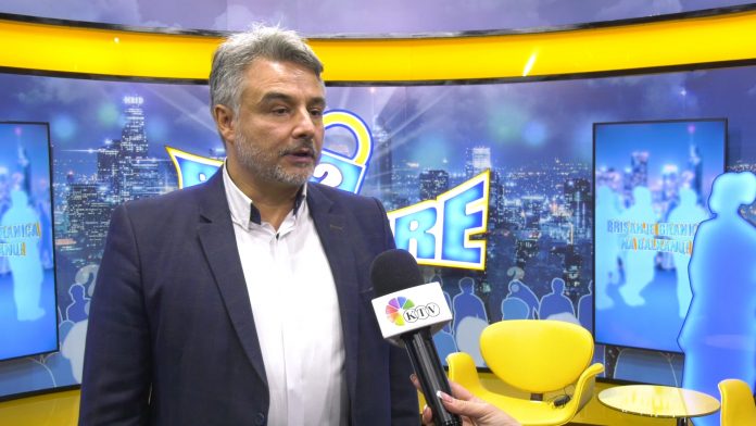 vladan glisic X