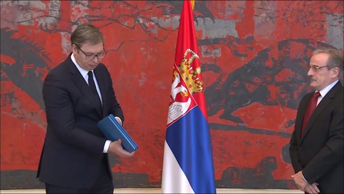 vucic