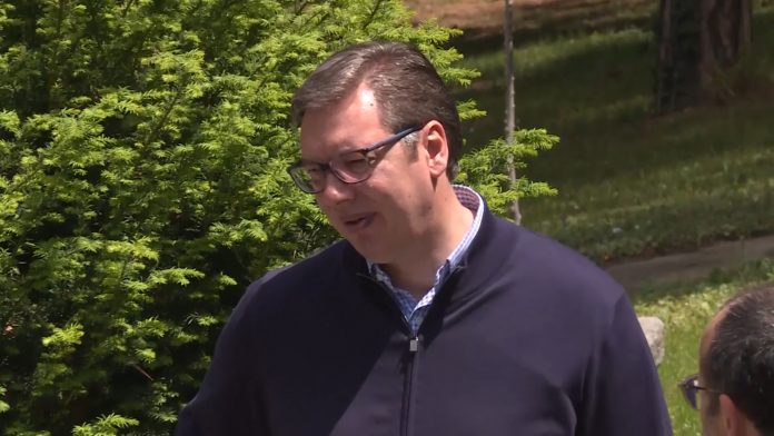 vucic