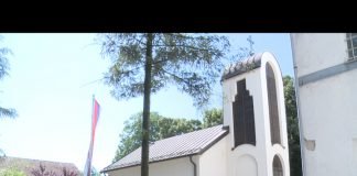 U kasarni u Bijeljini odigran je Vidovdanski turnir u malom fudbalu