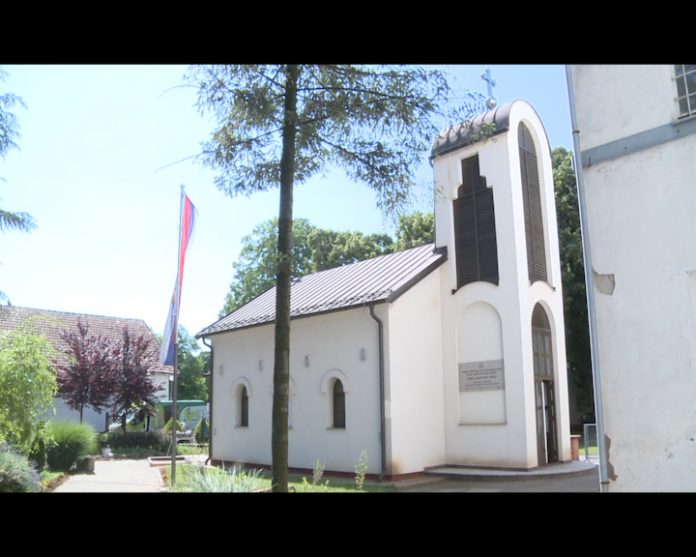 BIJELJINA KASARNA OBILJEZAVANJE
