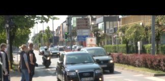 Bijeljinska saobraćajna policija pojačala kontrolu kretanja vozila