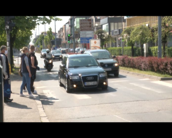 BIJELJINA PU SAOBRACAJ