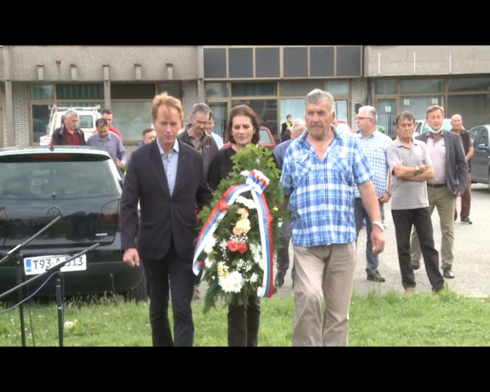 BIJELJINA SUBNOR UGLJEVIK