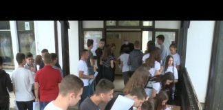 Počeo upis u srednje škole u Republici Srpskoj