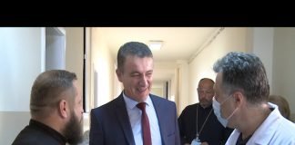Bijeljinska bolnica dobila donaciju iz Švajcarske