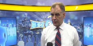 Džon Bosnić: SAD čekaju burni predsednički izbori