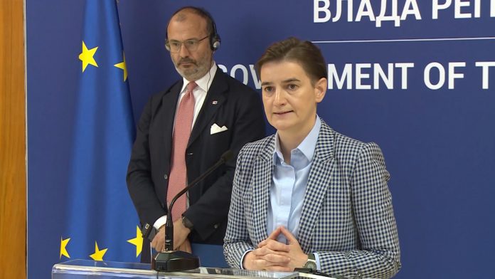 BRNABIC I FABRIZIO