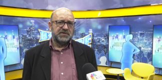 Dragoslav Bokan: Tito je u sred Beograda napravio antisrpski centar