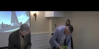 U Čajetini počinje izgradnja ,,Teslinog tornja’’