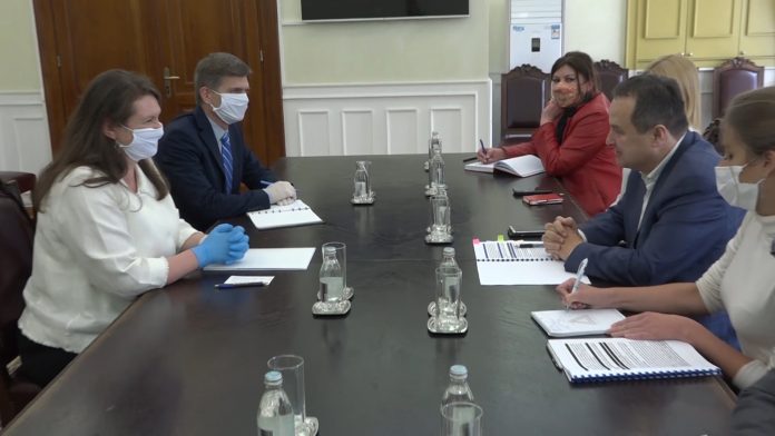 DACIC I CABO