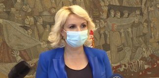 U Beogradu od sutra obavezne maske u prevozu i zatvorenom prostoru