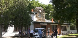 U Crvenom krstu Zrenjanin akcija u susret Svetskom danu dobrovoljnih davalaca krvi