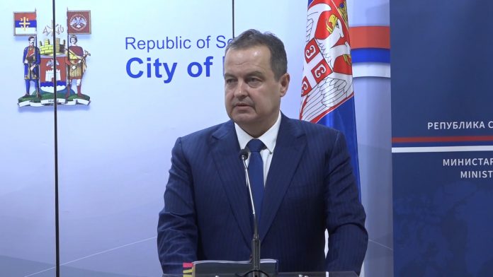 Dacic