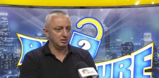 Darko Trifunović – Ne mogu da zamislim svet bez Amerike