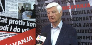 Prvoslav Davinić o povlačenju priznanja Kosova