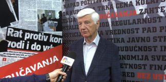Prvoslav Davinić: Rasizam u Americi traje decenijama i vekovima