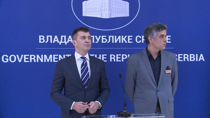 Djordjevic i velev