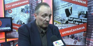 Branko Dragaš: Decenijama se sprovodi očajna politika u Srbiji