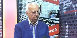 Toma Fila: Dobar je Ustav i njegovi zakoni, ali se ne poštuju