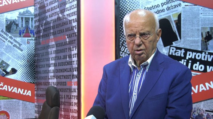 Fila poznate licnosti