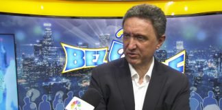 Goran Kovačević: Korona može biti pogubnija po privredu nego po zdravstveni sistem