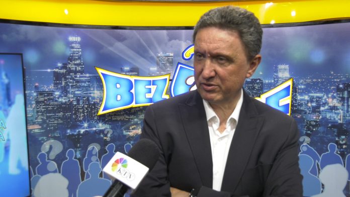 GOMEX GORAN KOVACEVIC