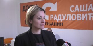 Hana Adrović: Tradicionalni mediji poput RTS-a veličaju samo vlast