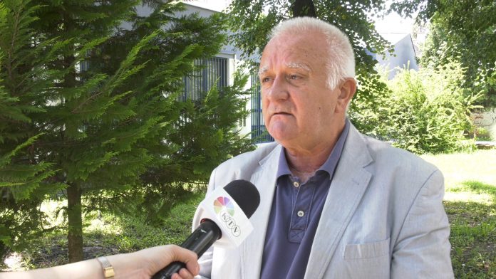 Janjic pregovori