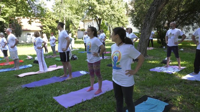 Joga