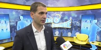 Miloš Jovanović: Ne može se biti političar iz hobija