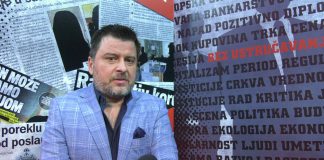Aleksandar Karakašević: Stonoteniseri imaju godinu dana pripreme za Olimpijske igre
