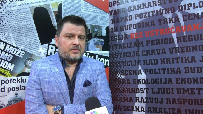 KARAkasevic prvo