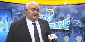 Đorđe Komlenski – Srbija i Rusija su iskreni prijatelji