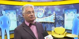 Dejan Lučić: Previše je obolelih od kancera u Srbiji