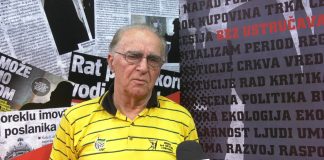 Jovan Marić: Srbi imaju sposobnost adaptacije na sve teškoće
