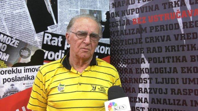 Maric