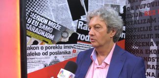 Milomir Marić o Komunističkoj partiji Jugoslavije