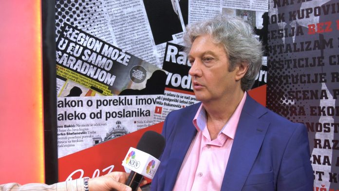 Maric komunizam