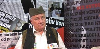 Miladin Ševarlić – Zdrava hrana je deficitarna na tržištu u Srbiji
