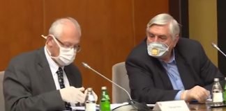 Obavezno korišćenje zaštitnih maski u gradskom i međugradskom prevozu