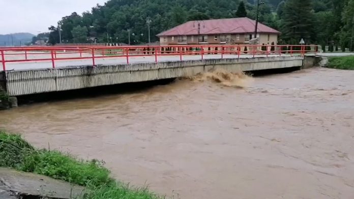 Odbrana od poplava