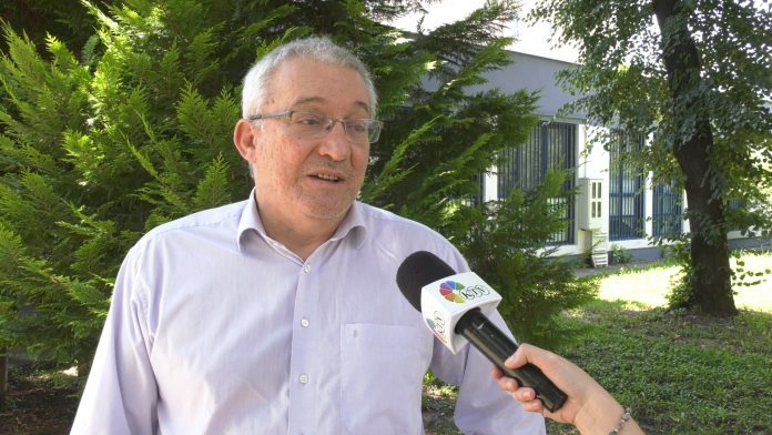 Ostojic zoran